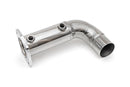 Fabspeed Porsche 997.2 GT2 RS Cat Bypass Pipes (2011)-2