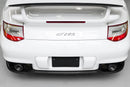 Fabspeed Porsche 997.2 GT2RS 70mm Supersport X-Pipe Exhaust System (2011)-2