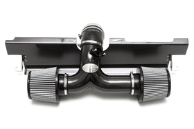 Fabspeed Porsche 997 GT3 Carbon Fiber Competition Air Intake