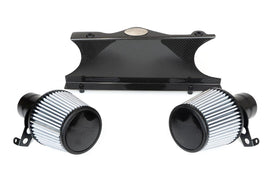 Fabspeed Porsche 997.2 Turbo / Turbo S Competition Air Intake System (2010-2012)