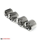 Fabspeed Porsche 997.2 Turbo / Turbo S Valvetronic Supersport X-Pipe Exhaust System (2010-2012)-8