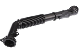 Oil Filler Pipe - Porsche / 996 / 997 / 911 Carrera / 911 Targa | 99710713100-URP
