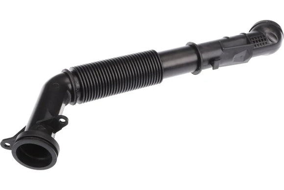 Oil Filler Pipe - Porsche / 996 / 997 / 911 Carrera / 911 Targa | 99710713100-URP