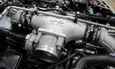 IPD Intake Plenum 74mm For 997.2 Turbo-2