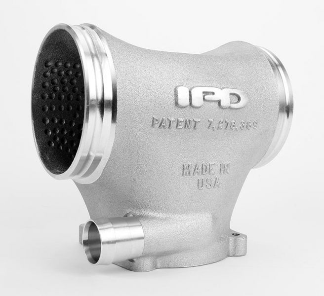 997.1 Carrera IPD Plenum For 3.6L