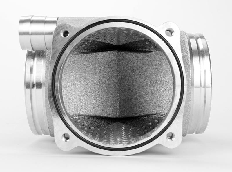 997.1 Carrera IPD Plenum For 3.6L