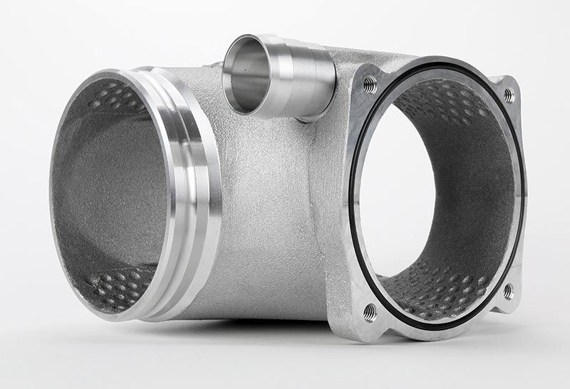 997.1 Carrera IPD Plenum For 3.6L