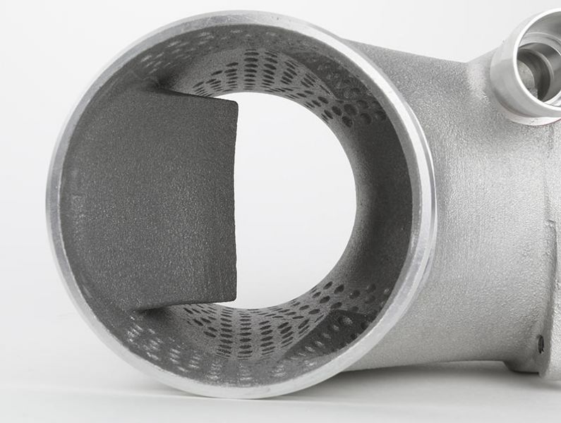 997.1 Carrera IPD Plenum For 3.6L