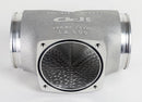 IPD Competition Intake Plenum 82mm For 997.1 Turbo-4