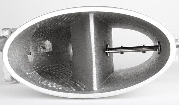 997.2 DFI Carrera IPD Plenum For 3.6L