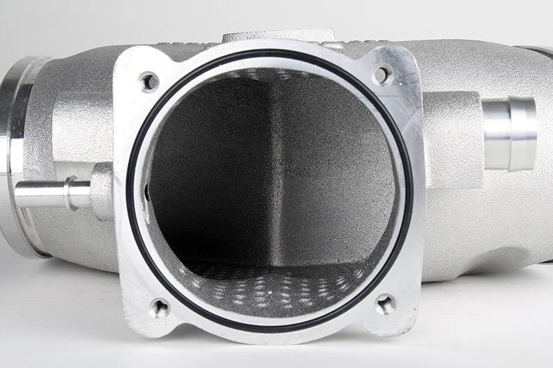 Porsche 991 DFI Carrera IPD Intake Plenums
