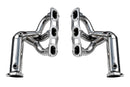 Fabspeed Porsche 997.2 Carrera Race Headers (2009-2012)-1