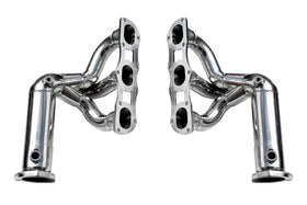 Fabspeed Porsche 997.2 Carrera Race Headers (2009-2012)