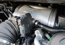 Porsche 991 DFI Carrera IPD Intake Plenums-2