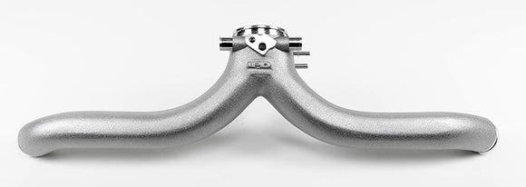 IPD High Flow Y Pipe For 997.2 Turbo