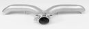 IPD High Flow Y Pipe For 997.2 Turbo-1