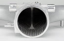 IPD High Flow Y Pipe For 997.2 Turbo-11