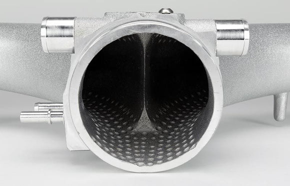 IPD High Flow Y Pipe For 997.2 Turbo