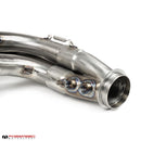 Fabspeed Porsche 997 GT3 / GT3 RS Long Tube Competition Race Header System (2006-2009)-7