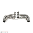Fabspeed Porsche 997 / 997.2 GT3 RS Long Tube Race Competition Headers-1