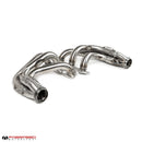 Fabspeed Porsche 997 / 997.2 GT3 RS Long Tube Race Competition Headers-5