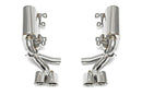 Fabspeed Porsche 997 Carrera Maxflo Performance Exhaust System (2005-2008)-1