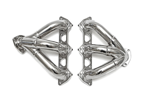 Fabspeed Porsche 997 Turbo Sport Headers