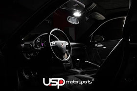 RFB INTERIOR LED KIT FOR PORSCHE 997 - 0