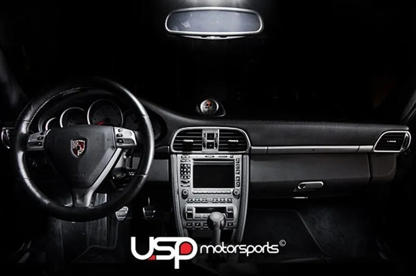 RFB INTERIOR LED KIT FOR PORSCHE 997