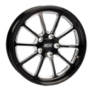 Belak 17x4.5 / 2.25 BS / 5x112 BP / Series 4 Wheel - Monoblock (Req Spacer/Extended Studs)-1