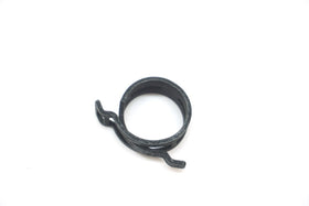 Clamp. Hose. Water. Pipe. (Front, Rear, Upper, Lower)