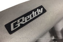 GReddy Nissan 180SX Intake Manifold Badge-2