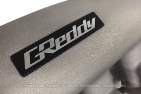 GReddy Nissan 180SX Intake Manifold Badge - 0