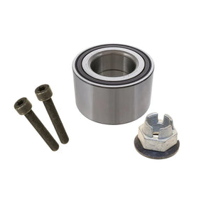 Wheel Bearing Kit (Rear) - Porsche 996 911 | 99905305502-NTN-KT