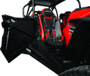 DragonFire Racing UTV Doors - Fits Polaris RZR XP 4 1000 16-22- 4-Doors-2