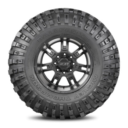 Mickey Thompson Baja Pro XS Tire - 15/43-17LT 90000036760 - 0