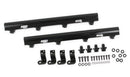 MSD Fuel Rails. LS1/2/6 Airforce Manifold-1