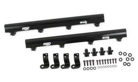 MSD Fuel Rails. LS1/2/6 Airforce Manifold