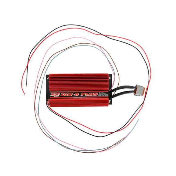 MSD MSD DIS-4 Plus. High Output