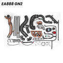 JDY Performance PTE 5658/5662 Turbo Kit EA113/EA888 GEN1 GEN2 (Precision 5658 Turbo, EA113 2.0TFSI)-2