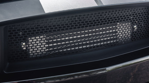 Mustang S550 GT G2 Tuner Kit