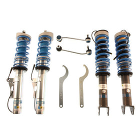 Porsche Coilover Kit - Bilstein B16 (PSS10) Damptronic 49-349993