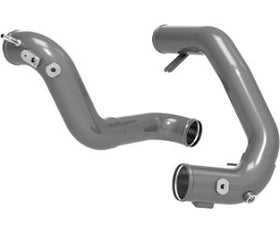 K&N ENGINEERING CHARGE PIPES: 2021+ FORD BRONCO