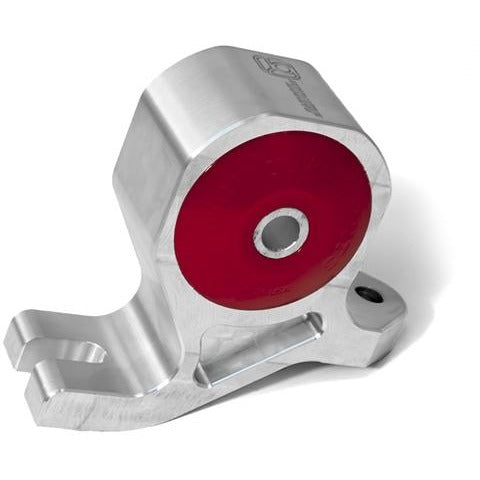 Innovative 88-91 Civic B-Series Silver Aluminum Mounts 75A Bushings (Cable to Hydro Conversion)