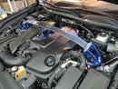 Cusco OS Front Strut Bar 15-20 RC350 / 16-20 GS-F / 15-20 RC-F - Does not Fit IS350-1