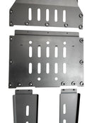 UNDERBODY SKID PLATES - G WAGEN - W463A/W464 (2019+)-3