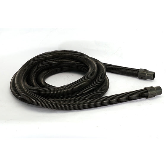 RUPES Antistatic hose assembly. 5m-16.4ft. for electric tools