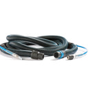 RUPES Antistatic coaxial hose assembly. 8m-26.25ft. for pneumatic tools-1