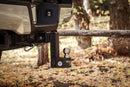 Weigh Safe 6in Drop Hitch w/Built-in Scale & 2.5in Shank (10K/22K GTWR) - Steel-8