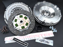 Ninemeister - Lightweight Clutch & Flywheel (718 GTS/GT4/Spyder)-8